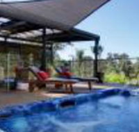 Sunway Farm Bed  Breakfast  Rosebud Cottage - Accommodation Fremantle