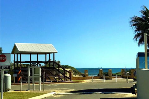 Sunset Beach Holiday Park - Accommodation Fremantle 4