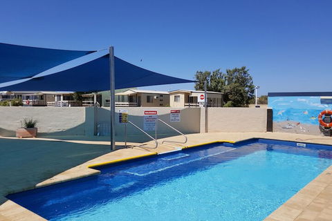 Sunset Beach Holiday Park - Accommodation Fremantle 7