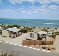Sunset Beach Holiday Park - Accommodation Fremantle