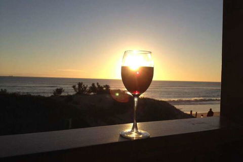 Sunset Beach Holiday Park - Accommodation Fremantle 6