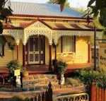 Drysdale House - Accommodation Fremantle