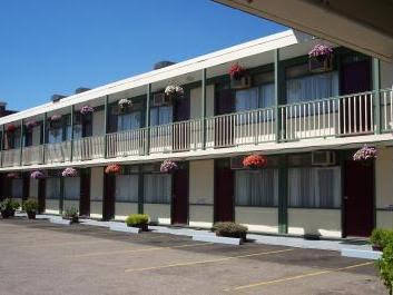 Beach Motor Inn Frankston - Accommodation Fremantle 0