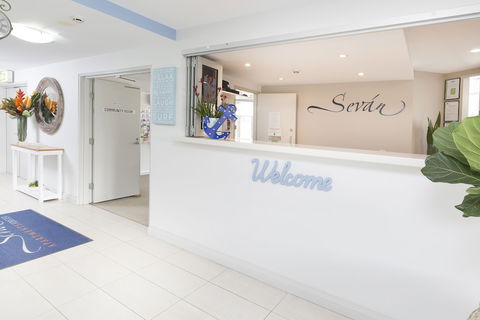 Sevan Apartments - Accommodation Fremantle 6