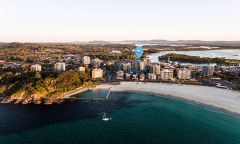 Sevan Apartments - Accommodation Fremantle 0