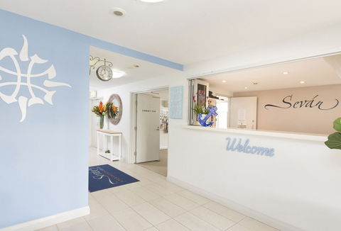 Sevan Apartments - Accommodation Fremantle 5