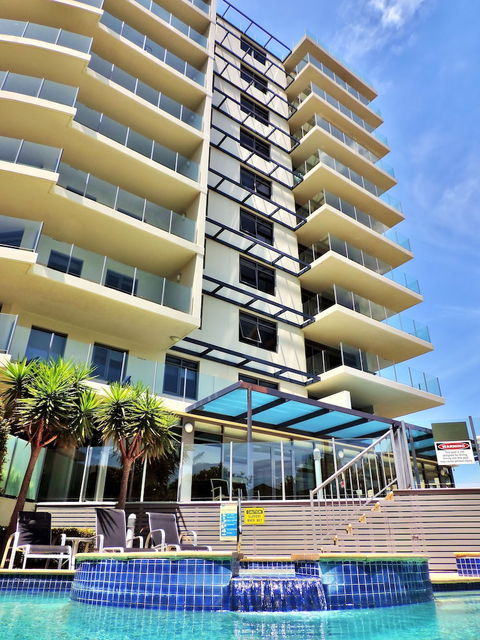 Sevan Apartments - Accommodation Fremantle 1