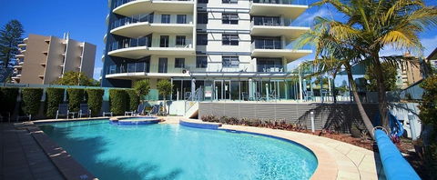 Sevan Apartments - Accommodation Fremantle 3