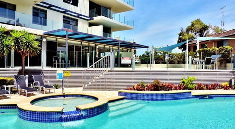 Sevan Apartments - Accommodation Fremantle 4