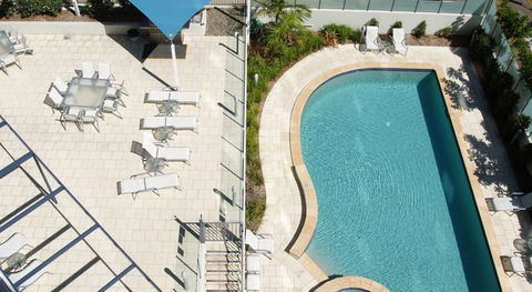 Sevan Apartments - Accommodation Fremantle 2