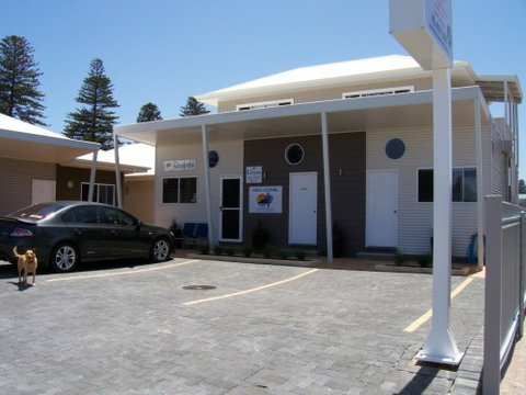 Clearwater Motel Apartments - Accommodation Fremantle 2