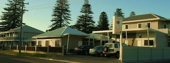 Clearwater Motel Apartments - Accommodation Fremantle 1