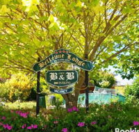 Eden Bed  Breakfast - Accommodation Fremantle