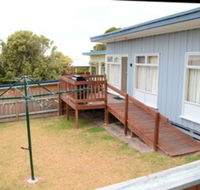 Hibiscus Heights - Accommodation Fremantle