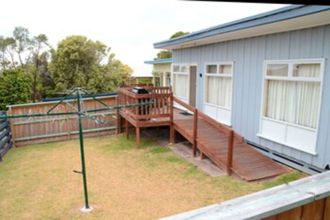 Hibiscus Heights - Accommodation Fremantle 0