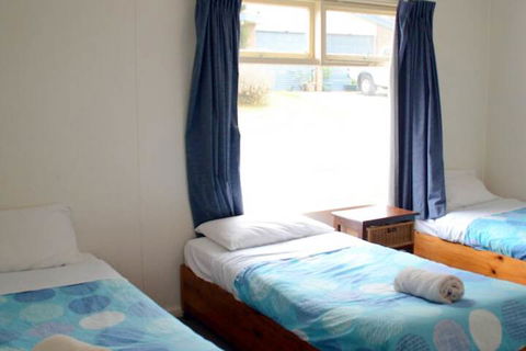 Hibiscus Heights - Accommodation Fremantle 1