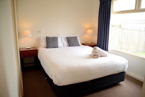 Hibiscus Heights - Accommodation Fremantle 3