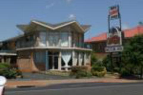 Countryman Motor Inn - Accommodation Fremantle 0