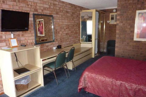 Countryman Motor Inn - Accommodation Fremantle 2