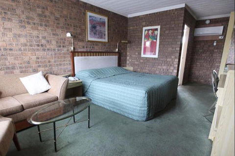 Countryman Motor Inn - Accommodation Fremantle 7