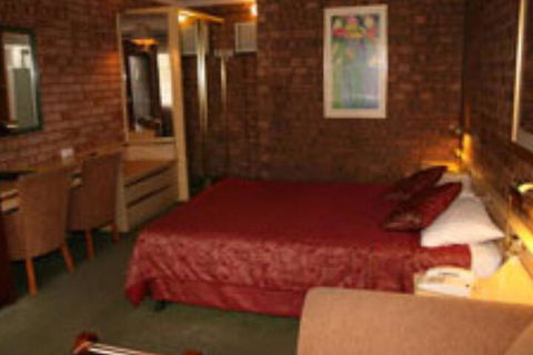 Countryman Motor Inn - Accommodation Fremantle 6