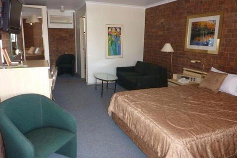 Countryman Motor Inn - Accommodation Fremantle 3