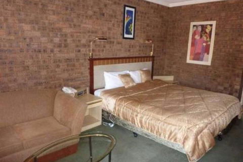 Countryman Motor Inn - Accommodation Fremantle 4