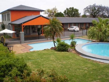 Country Leisure Motor Inn - Accommodation Fremantle 4