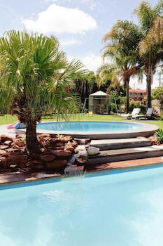 Country Leisure Motor Inn - Accommodation Fremantle 3