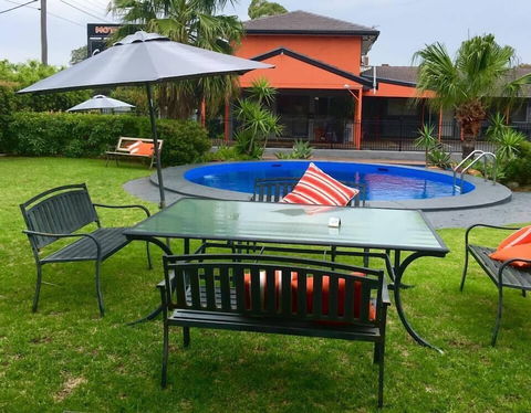 Country Leisure Motor Inn - Accommodation Fremantle 5