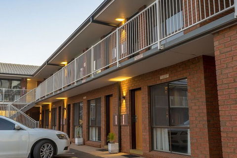 The Palms Motel Dubbo - Accommodation Fremantle 4