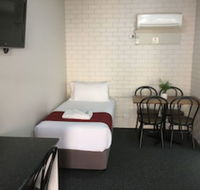Atlas Motel - Accommodation Fremantle