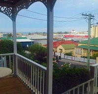 Devonport Historic Cottages