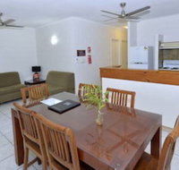 City Gardens Apartments - Accommodation Fremantle