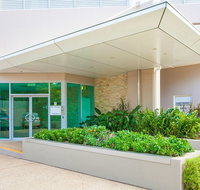 Beachlife Holiday Apartments - Accommodation Fremantle