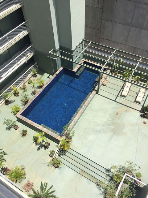 Luma Luma Holiday Apartments - Accommodation Fremantle 0