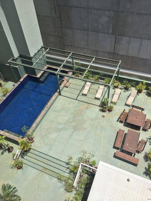 Luma Luma Holiday Apartments - Accommodation Fremantle 1
