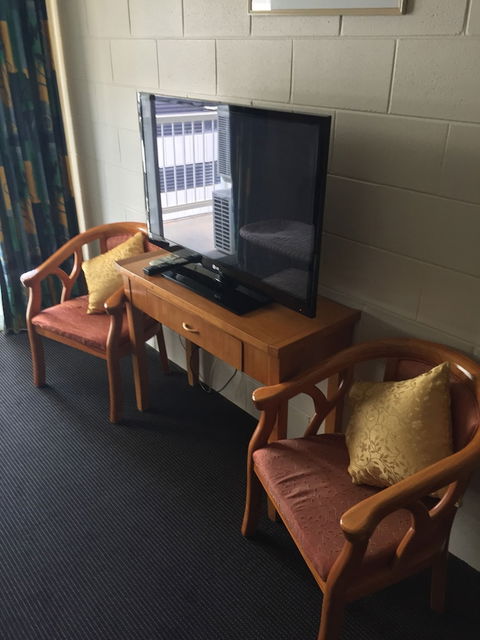 Luma Luma Holiday Apartments - Accommodation Fremantle 6