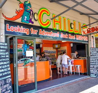Chilli's Backpackers - Hostel - Accommodation Fremantle