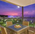 Darwin Waterfront Wharf Escape Holiday Apartments - Accommodation Fremantle