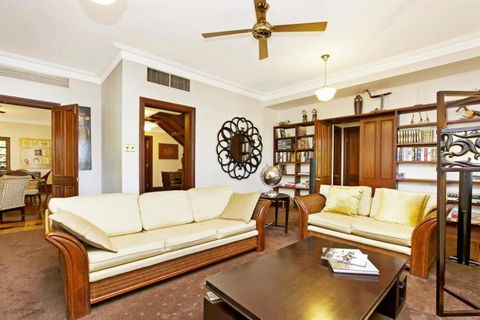 Mandalay Luxury Stay - Accommodation Fremantle 0