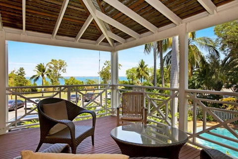 Mandalay Luxury Stay - Accommodation Fremantle 3