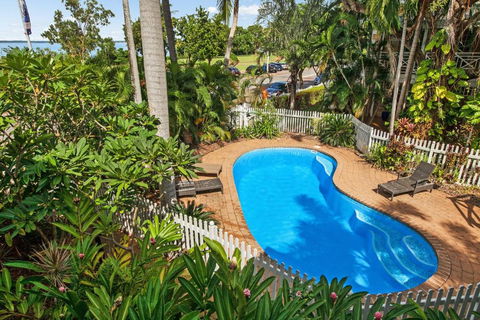 Mandalay Luxury Stay - Accommodation Fremantle 5