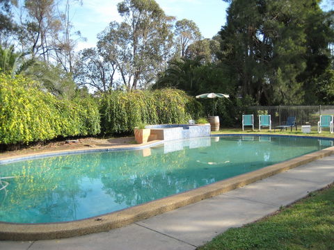 Greenacres Motel - Accommodation Fremantle 1