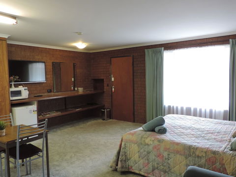 Greenacres Motel - Accommodation Fremantle 6