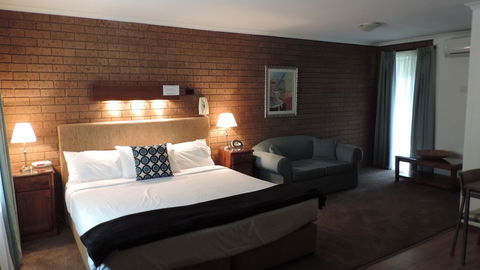 Greenacres Motel - Accommodation Fremantle 5