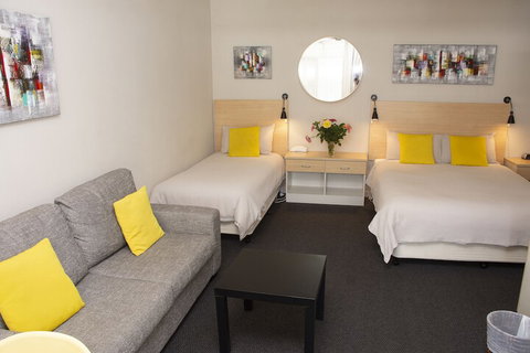 Nebula Motel Cooma - Accommodation Fremantle 5