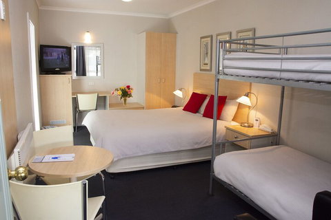 Nebula Motel Cooma - Accommodation Fremantle 4