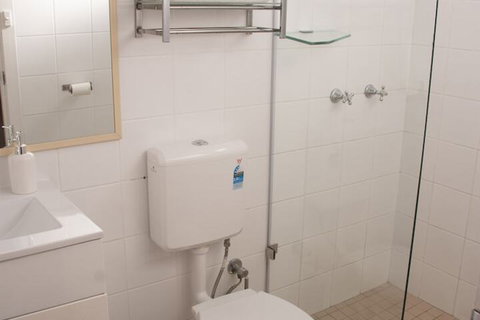 Nebula Motel Cooma - Accommodation Fremantle 2