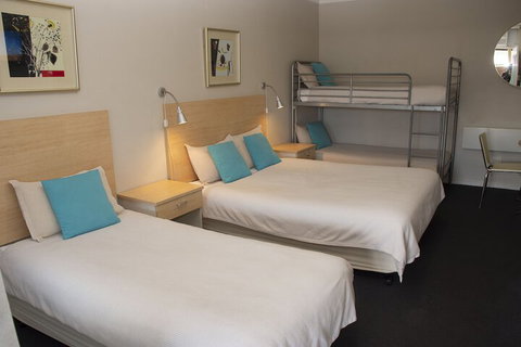 Nebula Motel Cooma - Accommodation Fremantle 3